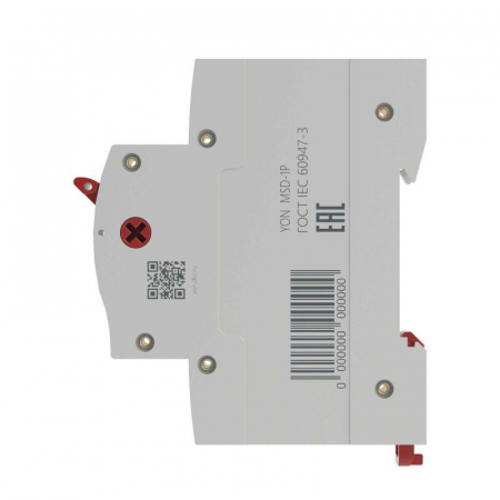 YON (группа DKC) MSD-1P80