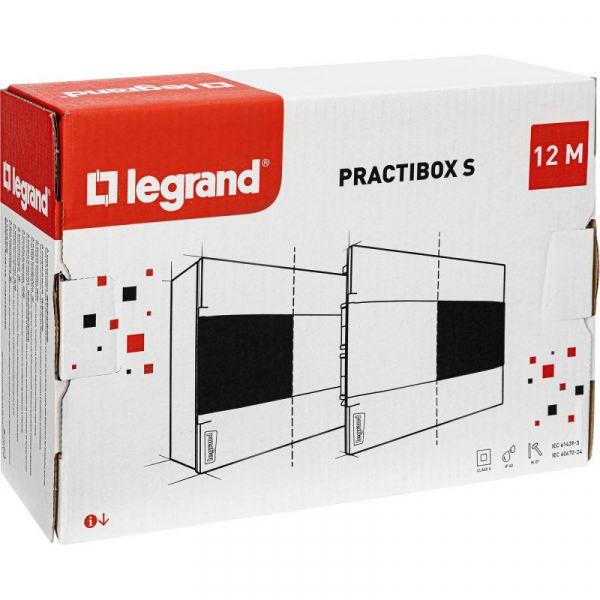 Legrand 135551