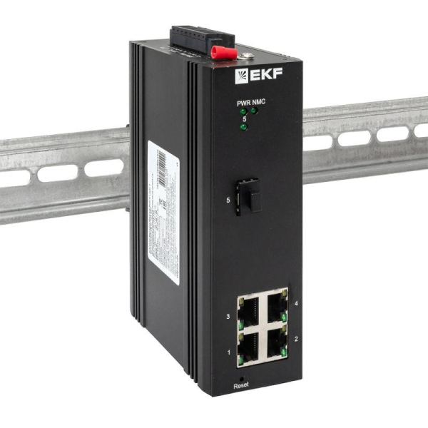  TSX-ML2-1GX/SFP-4GTP