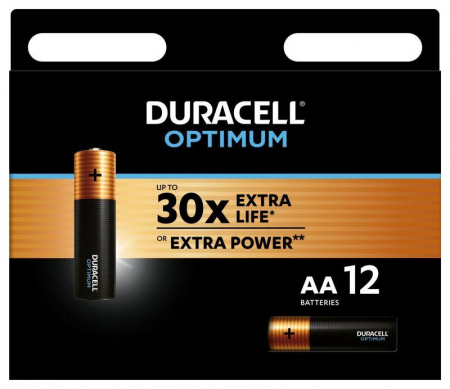 Duracell Б0056028