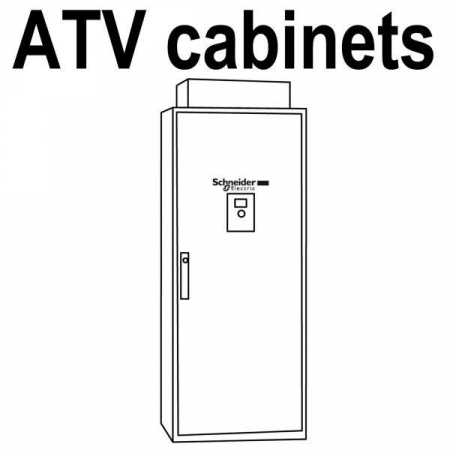 Schneider Electric VW3A3407