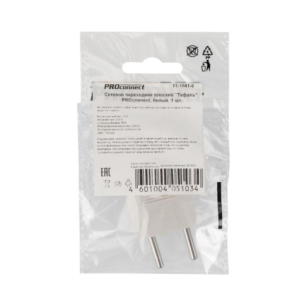 PROCONNECT 11-1041-9