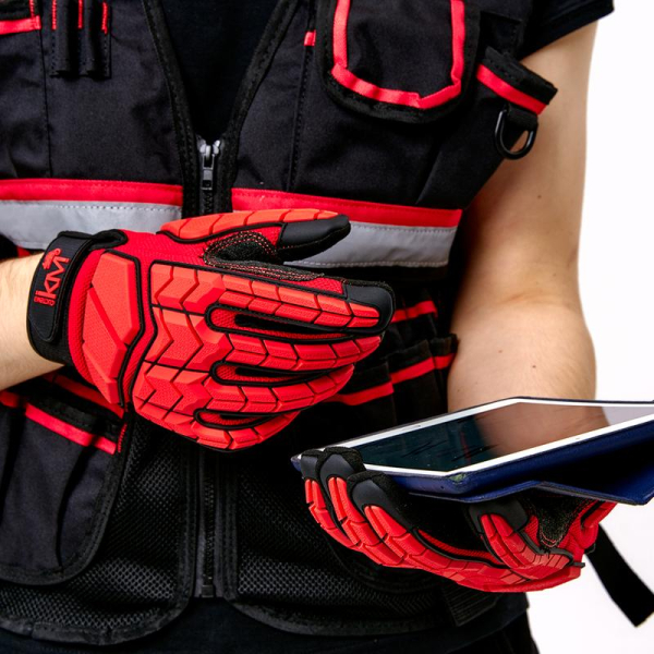 КМ-Профиль LO41867