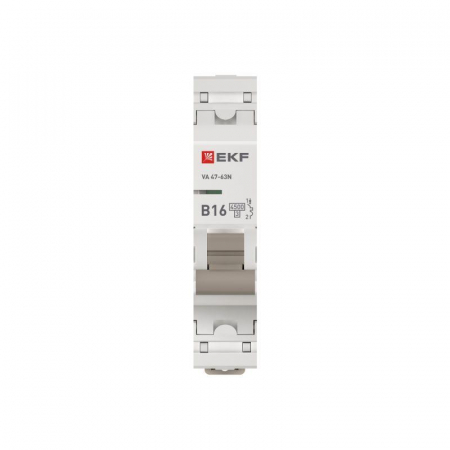 EKF M634116B