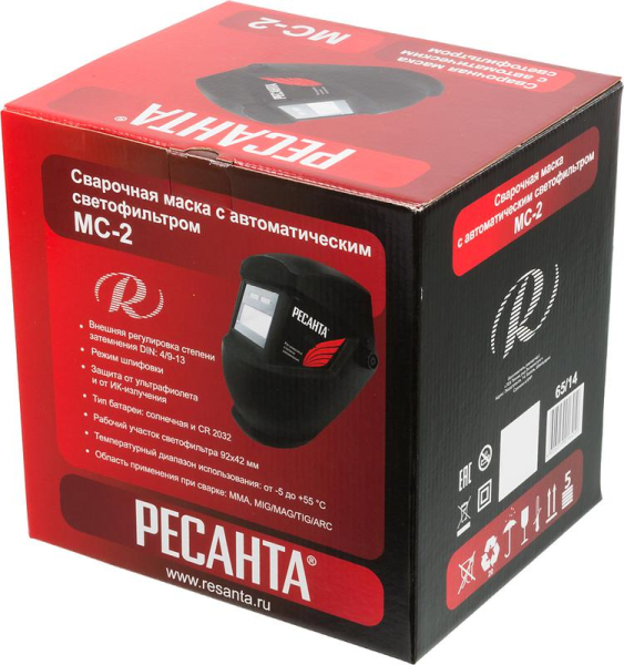 Ресанта 65/14