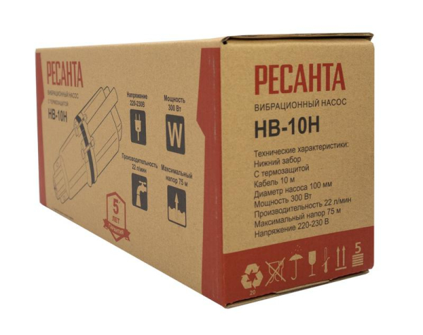 Ресанта 77/8/2