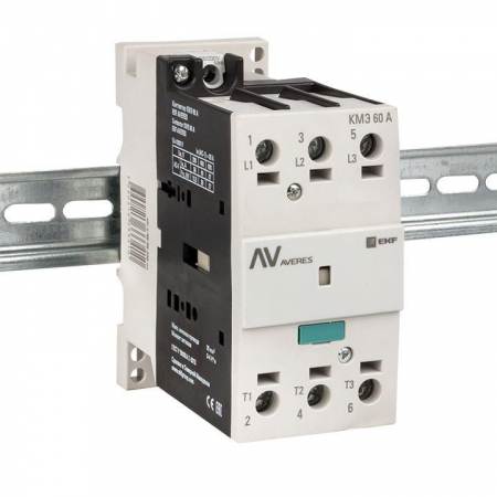 EKF ctr-s-60-00-230-av