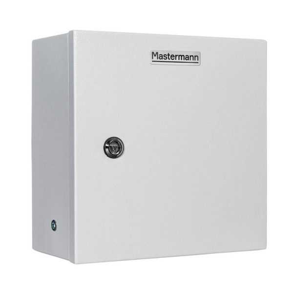 Mastermann 00-01020309