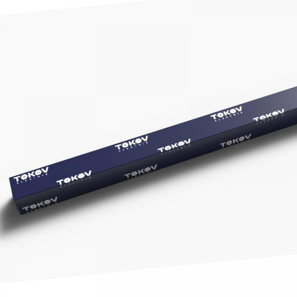 TOKOV ELECTRIC TKE-KK-12-12-2000-WH