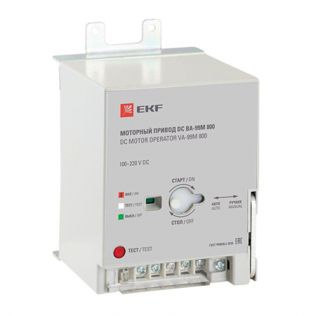 EKF mccb99m-a-147