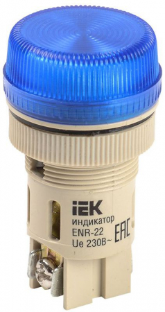 GENERICA BLS40-ENR-K07