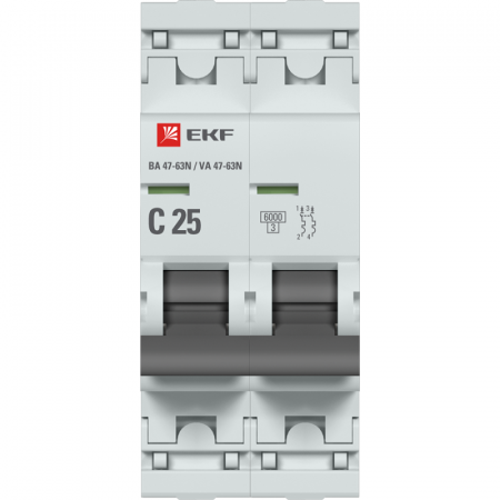 EKF M636225C