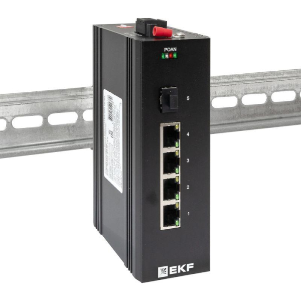  TSX-U-1GX/SFP-4GTP