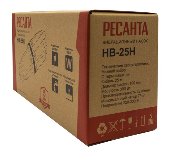 Ресанта 77/8/6