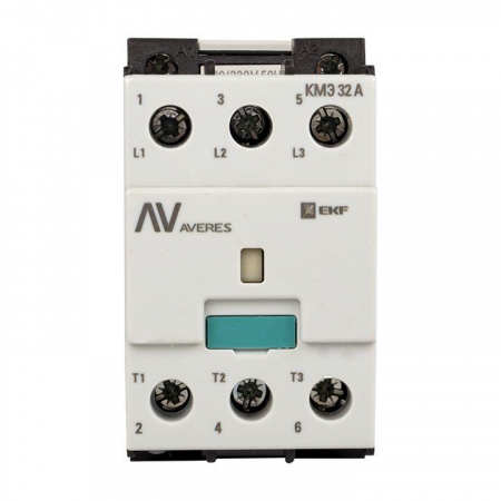 EKF ctr-s-32-00-400-av