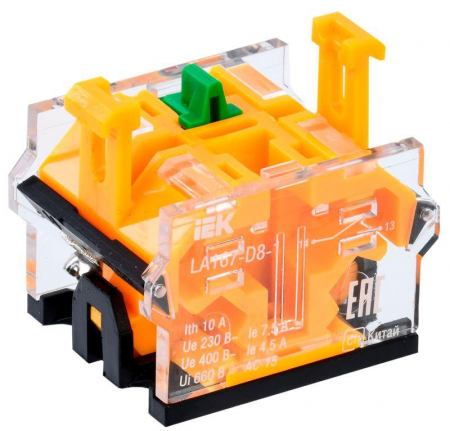 IEK BDK30-1