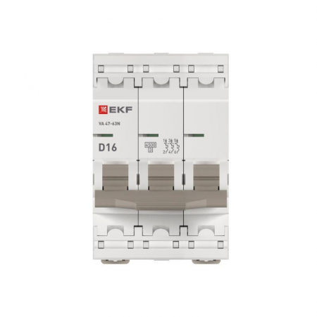 EKF M634316D