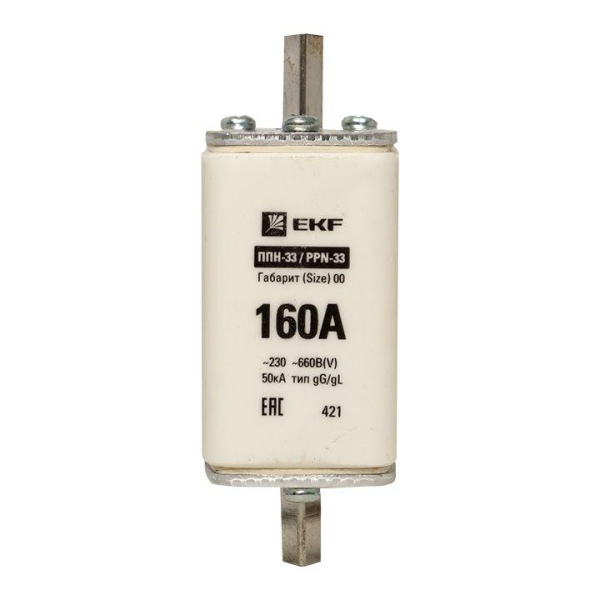 EKF fus-33/160