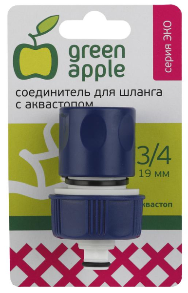 Green Apple Б0017771