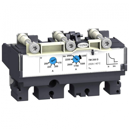 Schneider Electric LV431430