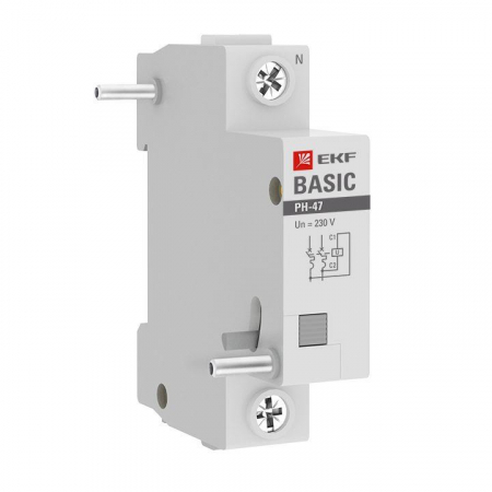 EKF mdri-47-bas