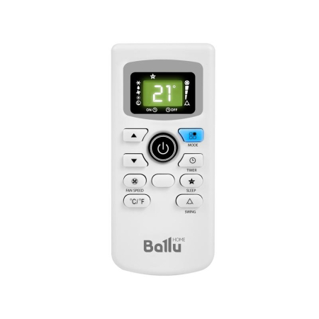 Ballu НС-1235697
