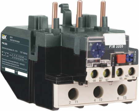IEK DRT30-0037-0050