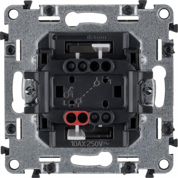 Legrand 752501