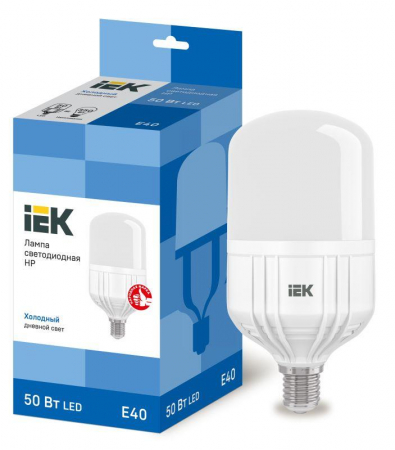 IEK LLE-HP-50-230-65-E40