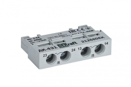 DEKraft 21268DEK