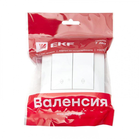 EKF EWV10-027-10