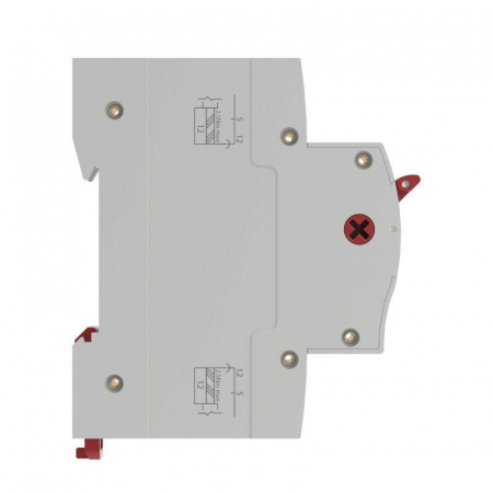 YON (группа DKC) MSD-1P80