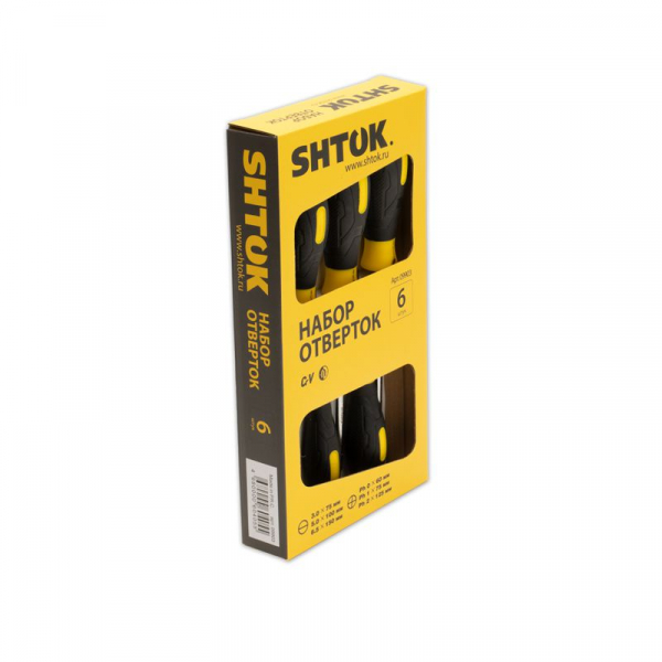 SHTOK 376358