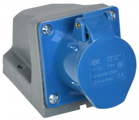 IEK PSR11-016-3