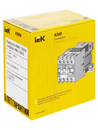IEK KKM11-018-230-10