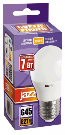 JazzWay 1027863-2