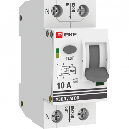 EKF afdd-2-10-pro