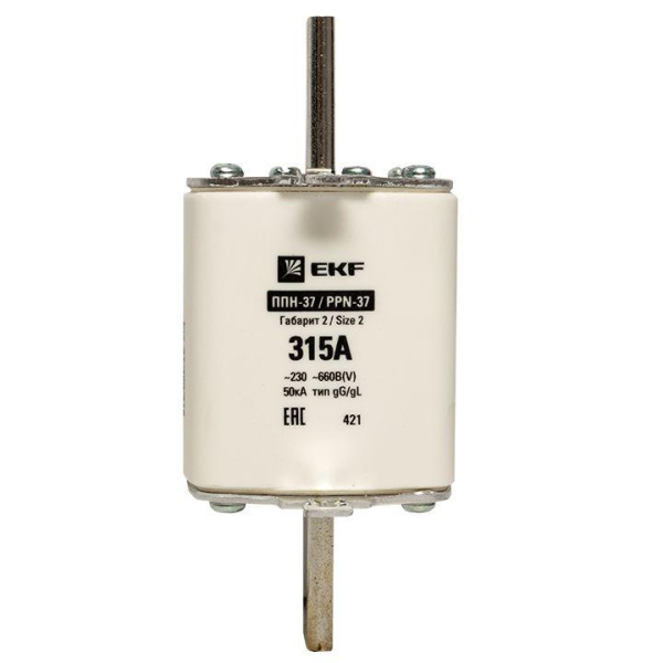 EKF fus-37/400/315