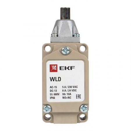 EKF LSE-WLD