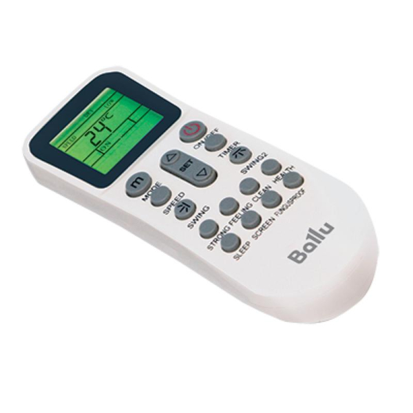 Ballu Machine НС-1407543