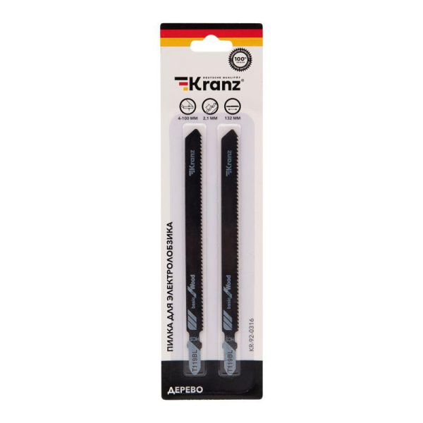 Kranz KR-92-0316