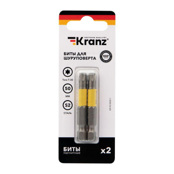 Kranz KR-92-0430-1