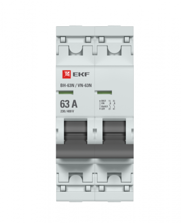 EKF S63263