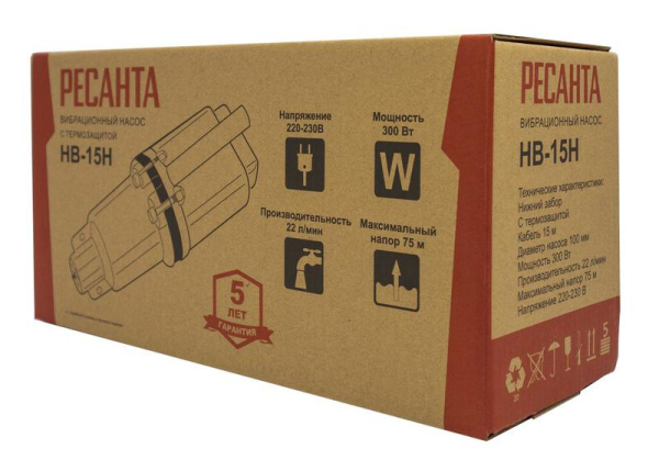 Ресанта 77/8/4