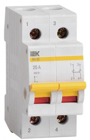 IEK MNV10-2-020