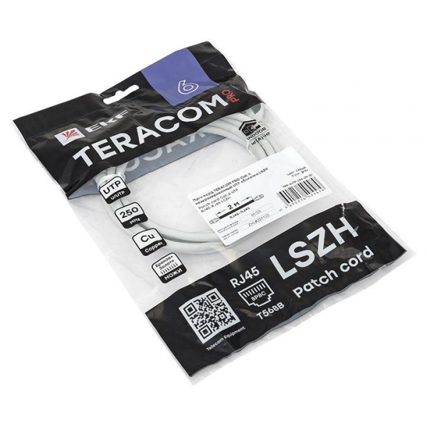 EKF TRP-6UTP-LSH-2M-GY