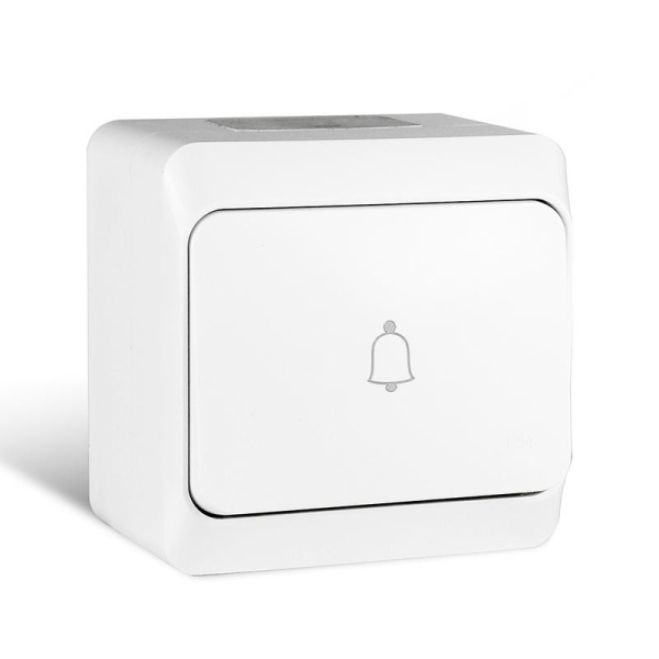 TOKOV ELECTRIC TKE-NX-DB-C01-IP54