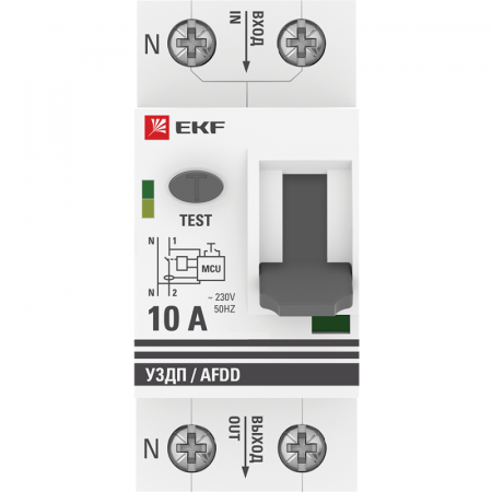 EKF afdd-2-10-pro