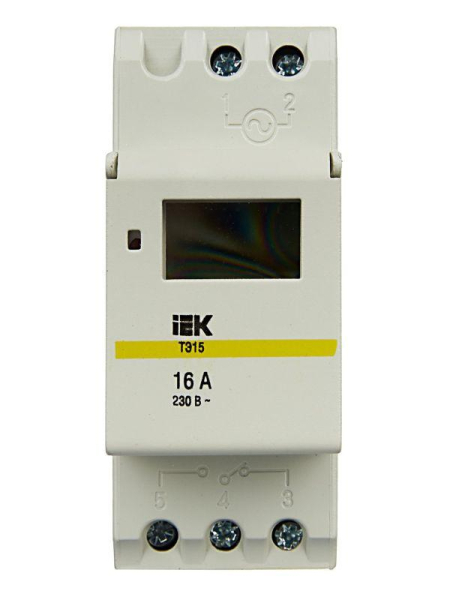 IEK MTA10-16