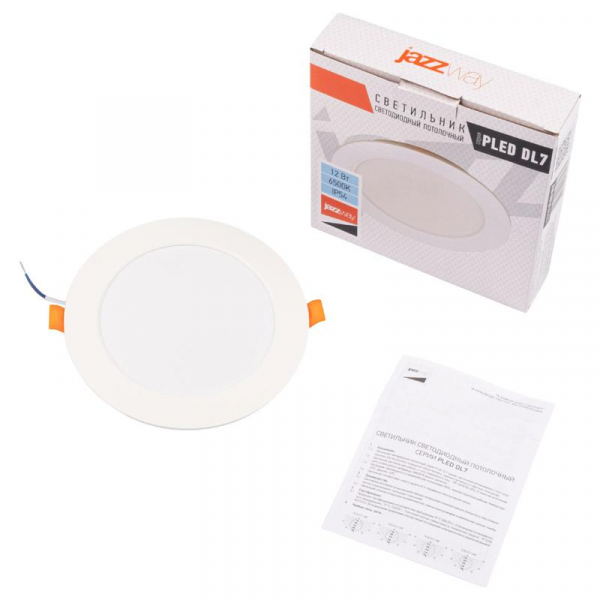 JazzWay 5069084
